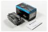 MK Kashiyama D11091MH D11091MH_колодки дисковые передние!\ Hyundai Accent/Verna/Getz