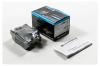 MK Kashiyama D11118MH D11118M_колодки дисковые задние!\ Hyundai Santa Fe 2.4i/2.7 V6/2.0CRDi 01&gt;