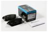MK Kashiyama D11133MH D11133M-01_=1042 02 !колодки дисковые з.\ Kia Sorento 2.4i/3.5i/2.5CRDi 02-03