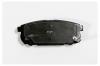 MK Kashiyama D11133MH D11133M-01_=1042 02 !колодки дисковые з.\ Kia Sorento 2.4i/3.5i/2.5CRDi 02-03