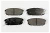 MK Kashiyama D11133MH D11133M-01_=1042 02 !колодки дисковые з.\ Kia Sorento 2.4i/3.5i/2.5CRDi 02-03