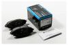 MK Kashiyama D11144H D11144-01_=696 00=FO642281=707 000B-SX !колодки дисковые п.\ Daewoo Lanos/Matiz 0.8/1.4/1.5i 98&gt;
