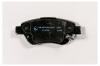 MK Kashiyama D11227MH Колодки OPEL Corsa 2006-