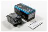 MK Kashiyama D11251M Колодки тормозные FR