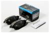 MK Kashiyama D11271MH Колодки тормозные FR