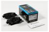 MK Kashiyama D11406MH D11406_колодки дисковые передние!\ KIA Picanto JA 17&gt;