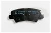 MK Kashiyama D11409MH D11409MH_колодки дисковые п.!\ Kia Picanto 1.0/1.0 Bi-Fuel/1.2 11&gt;