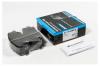 MK Kashiyama D11448MH D11448MH_колодки дисковые передние!\ KIA Carens 2.0CVVTi/CRDi 06&gt;