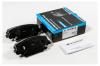 MK Kashiyama D11448MH D11448MH_колодки дисковые передние!\ KIA Carens 2.0CVVTi/CRDi 06&gt;