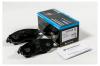 MK Kashiyama D1154 D1154 Колодки торм пер BLUEBIRD/CEFIRO/PRARIE