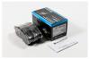 MK Kashiyama D1155H D1155H_колодки тормозные дисковые передние!\ Nissan 200 SX/Maxima/Maxima QX IV/Maxima III