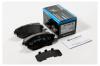 MK Kashiyama D1155H D1155H_колодки тормозные дисковые передние!\ Nissan 200 SX/Maxima/Maxima QX IV/Maxima III