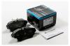 MK Kashiyama D1180H D1180-01_=320 00=Y01-1180 !колодки дисковые п.\ Nissan Primera 1.6-2.0TD 90&gt;