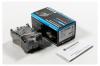 MK Kashiyama D1202MH Колодки тормозные KASHIYAMA D1202MH NI Sunny, Pulsar B14/N15;;;;
