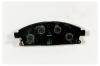 MK Kashiyama D1211MH D1211M-01_=674 02=685 002B-SX !колодки дисковые п.\ Nissan Patfinder/X-Trail 97&gt;, Infiniti Q45 89-01