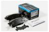 MK Kashiyama D1233MH D1233M-01_=Y01-1233M !колодки дисковые п.\ Nissan Sunny B15 98&gt;/Almera Classic 06&gt;