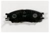 MK Kashiyama D1233MH D1233M-01_=Y01-1233M !колодки дисковые п.\ Nissan Sunny B15 98&gt;/Almera Classic 06&gt;
