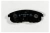 MK Kashiyama D1241MH D1241M-01_!колодки дисковые п.\ Nissan Skyline V35 01&gt;, Suzuki SX-4 06&gt;