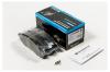 MK Kashiyama D1263MH D1263M-01_колодки дисковые п.!\ Nissan Pick 2.4i/2.5Di 4WD 02&gt;