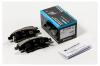 MK Kashiyama D1288M Колодки тормозные KASHIYAMA D1288M CUBE Z12 перед