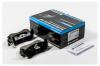 MK Kashiyama D20004H D20004H_колодки дисковые передние!\ Chrysler Voyager IV 00&gt;, Jeep Cherokee III 01&gt;