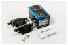 MK Kashiyama D20087H D20087H_колодки дисковые передние! диск 15'/16'\ Audi A3,VW Golf V 1.4 03&gt;