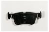 MK Kashiyama D20087H D20087H_колодки дисковые передние! диск 15'/16'\ Audi A3,VW Golf V 1.4 03&gt;