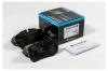 MK Kashiyama D20218H D20218H_колодки дисковые з.+4 болта!\ Ford Transit 2.2TDCi/2.4TDCi 06&gt;