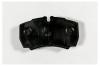 MK Kashiyama D20218H D20218H_колодки дисковые з.+4 болта!\ Ford Transit 2.2TDCi/2.4TDCi 06&gt;