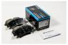 MK Kashiyama D20221H D20221H_колодки дисковые задние!\ Ford Transit/Tourneo Custom 300 2.20TDCI 12&gt;