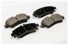 MK Kashiyama D20221H D20221H_колодки дисковые задние!\ Ford Transit/Tourneo Custom 300 2.20TDCI 12&gt;