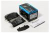 MK Kashiyama D2023H D2023H_колодки дисковые п.!\ Toyota Camry 82-88/Carina 1.6-2.0D &lt;98