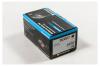 MK Kashiyama D2087 D2087 Колодки торм пер MARK II/CHASER/CRESTA