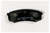 MK Kashiyama D2090H D2090-01_=413 00=Y02-2090 !колодки дисковые з.\ Toyota Land Cruiser 80/90 3.4-4.2TD 90&gt;
