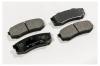 MK Kashiyama D2090H D2090-01_=413 00=Y02-2090 !колодки дисковые з.\ Toyota Land Cruiser 80/90 3.4-4.2TD 90&gt;