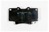 MK Kashiyama D2094MH D2094MH_колодки дисковые п.!\ Toyota Land Cruiser 2.4-4.5/2.4D/4.2TD 90&gt;