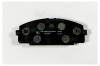 MK Kashiyama D2104H D2104-01_=421 00=Y02-2104 !колодки дисковые п.\ Toyota Hiace 2.0-2.7/2.4TD &amp; 4WD 95&gt;