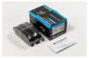 MK Kashiyama D2108H D2108-01_=427 02=FDB928 !колодки дисковые п.\Toyota Carina E 1.6-2.0D 93-97/Avensis 1.6i-2.0TD 97-00