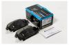 MK Kashiyama D2108H D2108-01_=427 02=FDB928 !колодки дисковые п.\Toyota Carina E 1.6-2.0D 93-97/Avensis 1.6i-2.0TD 97-00