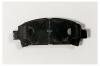 MK Kashiyama D2108H D2108-01_=427 02=FDB928 !колодки дисковые п.\Toyota Carina E 1.6-2.0D 93-97/Avensis 1.6i-2.0TD 97-00