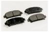 MK Kashiyama D2108H D2108-01_=427 02=FDB928 !колодки дисковые п.\Toyota Carina E 1.6-2.0D 93-97/Avensis 1.6i-2.0TD 97-00