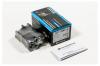 MK Kashiyama D2114MH D2114M-01_=214 22=224551 !колодки дисковые з.\ Toyota Camry 86-01/Avensis/Carina II/E 87&gt;