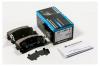MK Kashiyama D2114MH D2114M-01_=214 22=224551 !колодки дисковые з.\ Toyota Camry 86-01/Avensis/Carina II/E 87&gt;