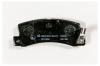 MK Kashiyama D2114MH D2114M-01_=214 22=224551 !колодки дисковые з.\ Toyota Camry 86-01/Avensis/Carina II/E 87&gt;