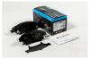 MK Kashiyama D2118MH D2118M-01_=402 02=Y02-2118M !колодки дисковые п.\ Toyota CarinaE 93-97/Camry 2.2 92-96/Corolla 95-02