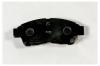 MK Kashiyama D2118MH D2118M-01_=402 02=Y02-2118M !колодки дисковые п.\ Toyota CarinaE 93-97/Camry 2.2 92-96/Corolla 95-02