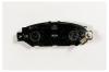 MK Kashiyama D2125MH D2125MH_колодки тормозные дисковые задние!\ Toyota Mark II