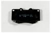 MK Kashiyama D2160MH D2160M-01_=315 14=Y02-2160M !колодки дисковые п.\ Toyota 4Runner 2.7i/3.4i/3.0TD 95&gt;