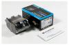MK Kashiyama D2166H D2166H_колодки дисковые перед.\ Toyota Camry 2.2i/3.0i &amp; 24V 96&gt;