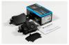 MK Kashiyama D2166H D2166H_колодки дисковые перед.\ Toyota Camry 2.2i/3.0i &amp; 24V 96&gt;